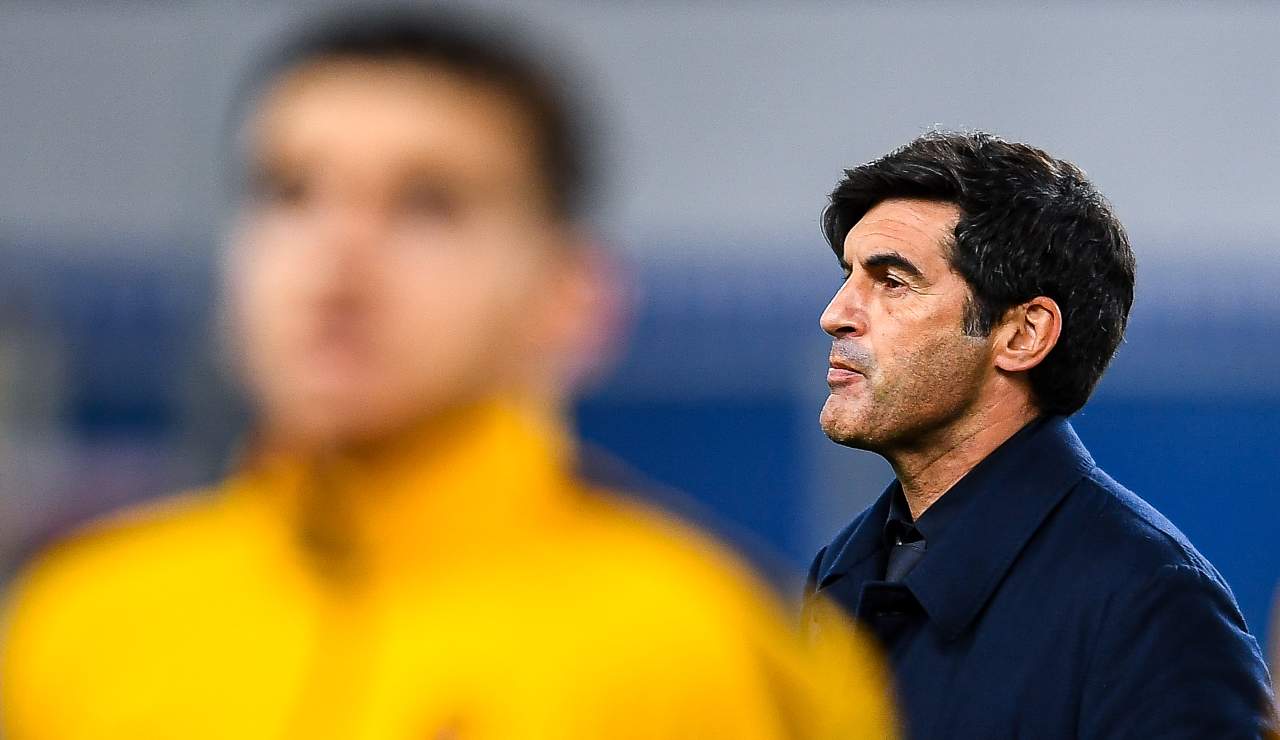 Paulo Fonseca