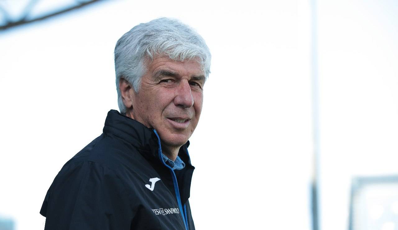 Gian Piero Gasperini