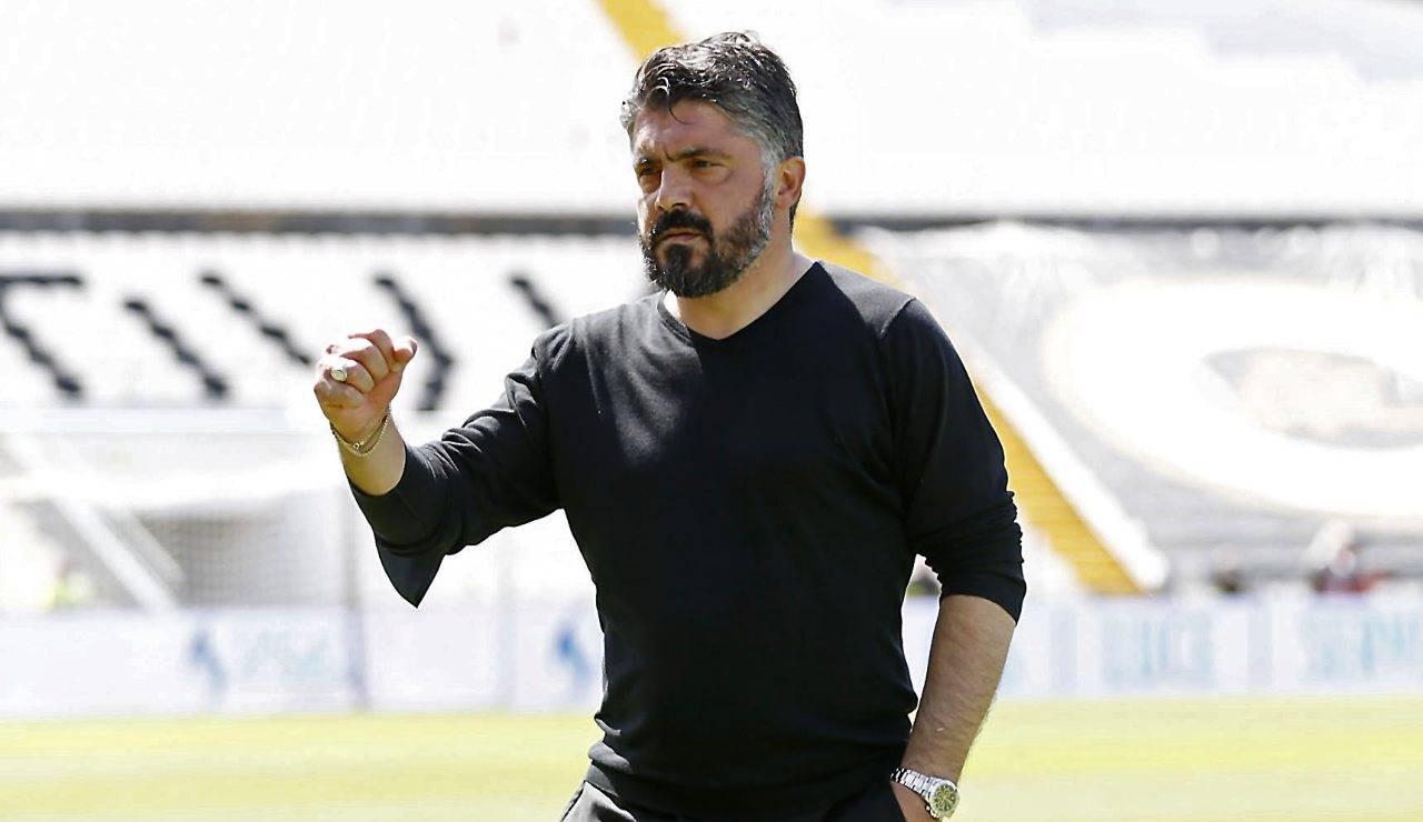 Gattuso