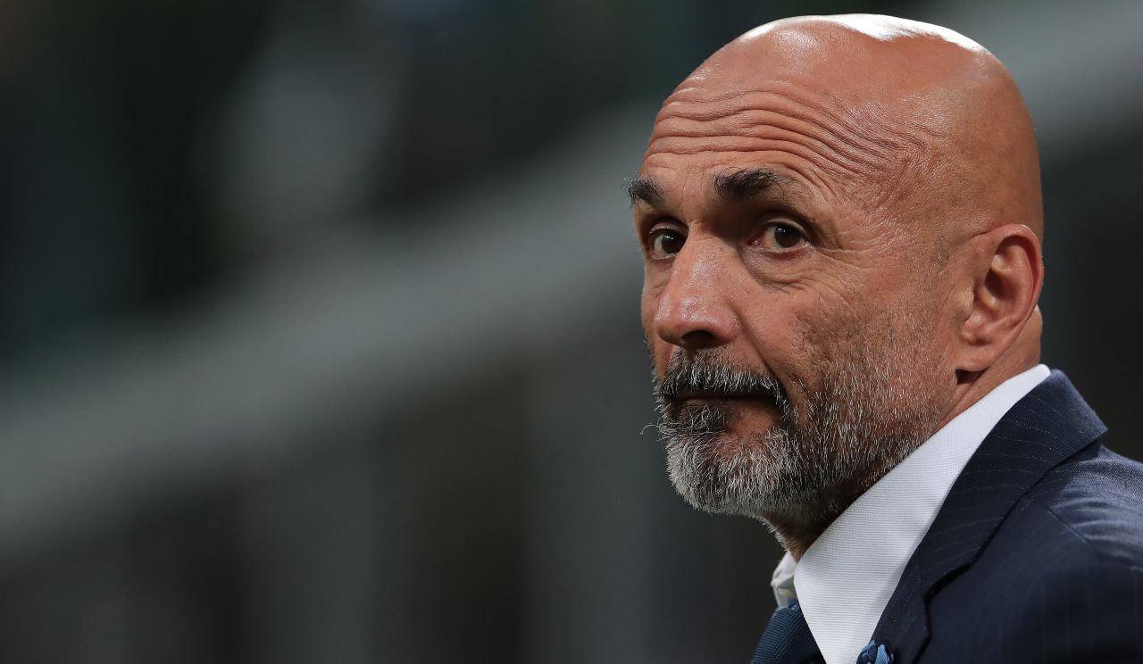 luciano spalletti