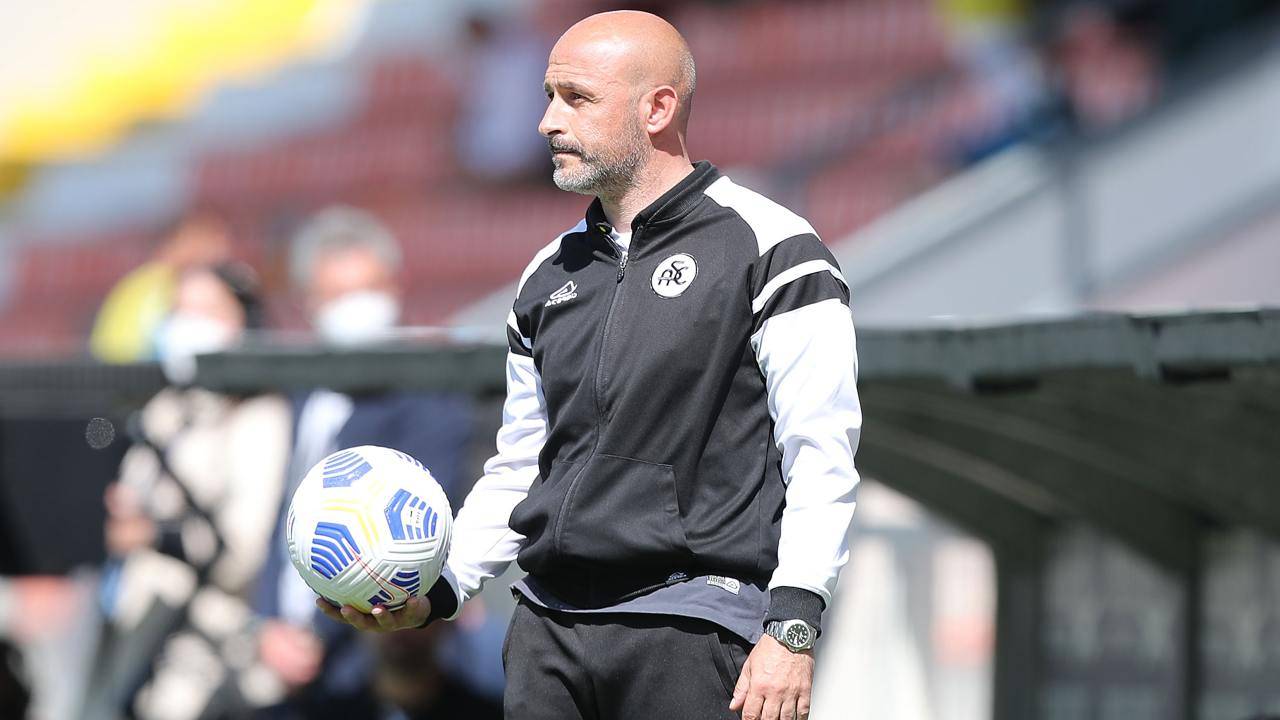 Vincenzo Italiano