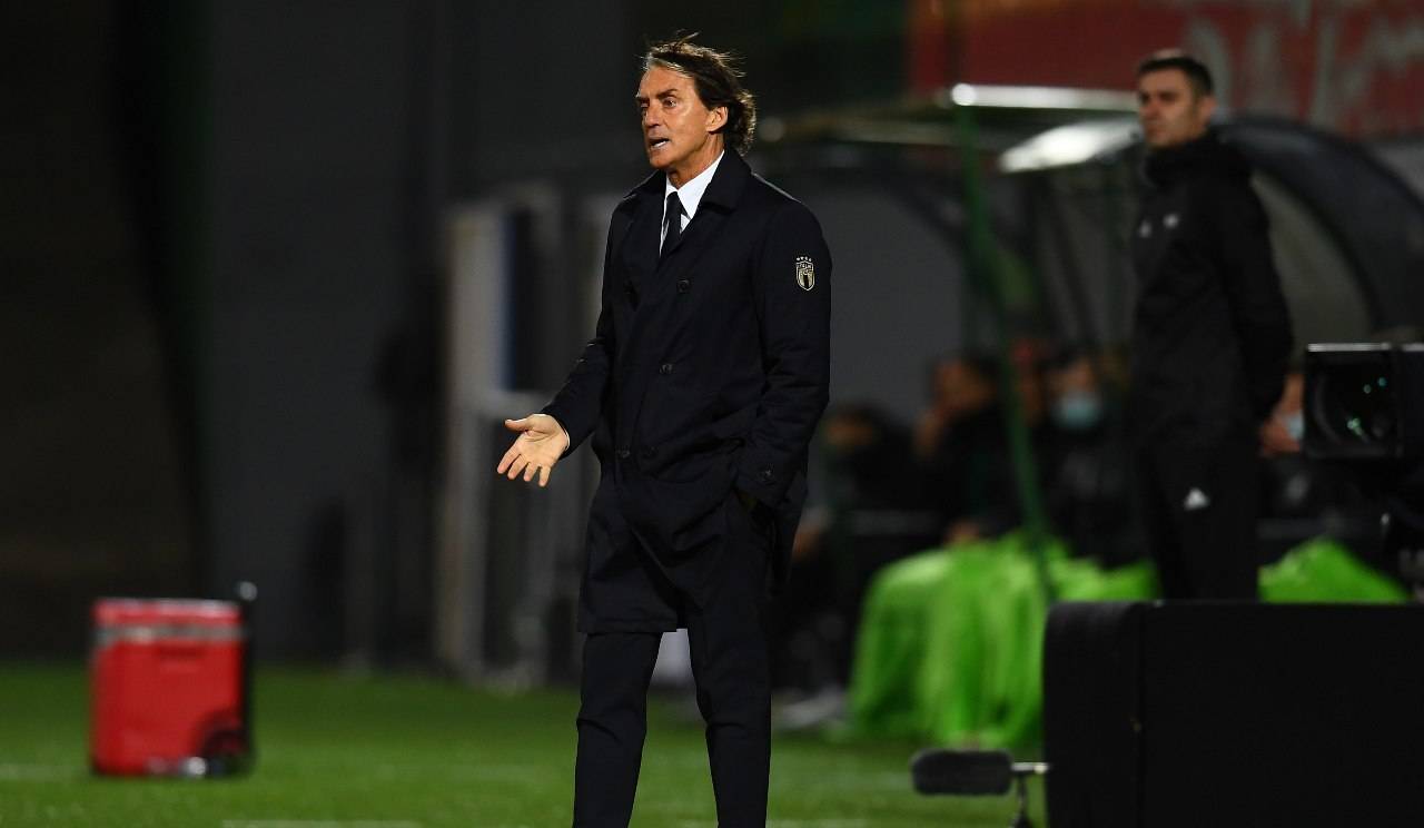 roberto mancini