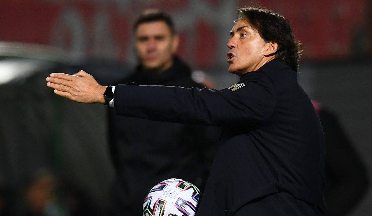roberto mancini indica