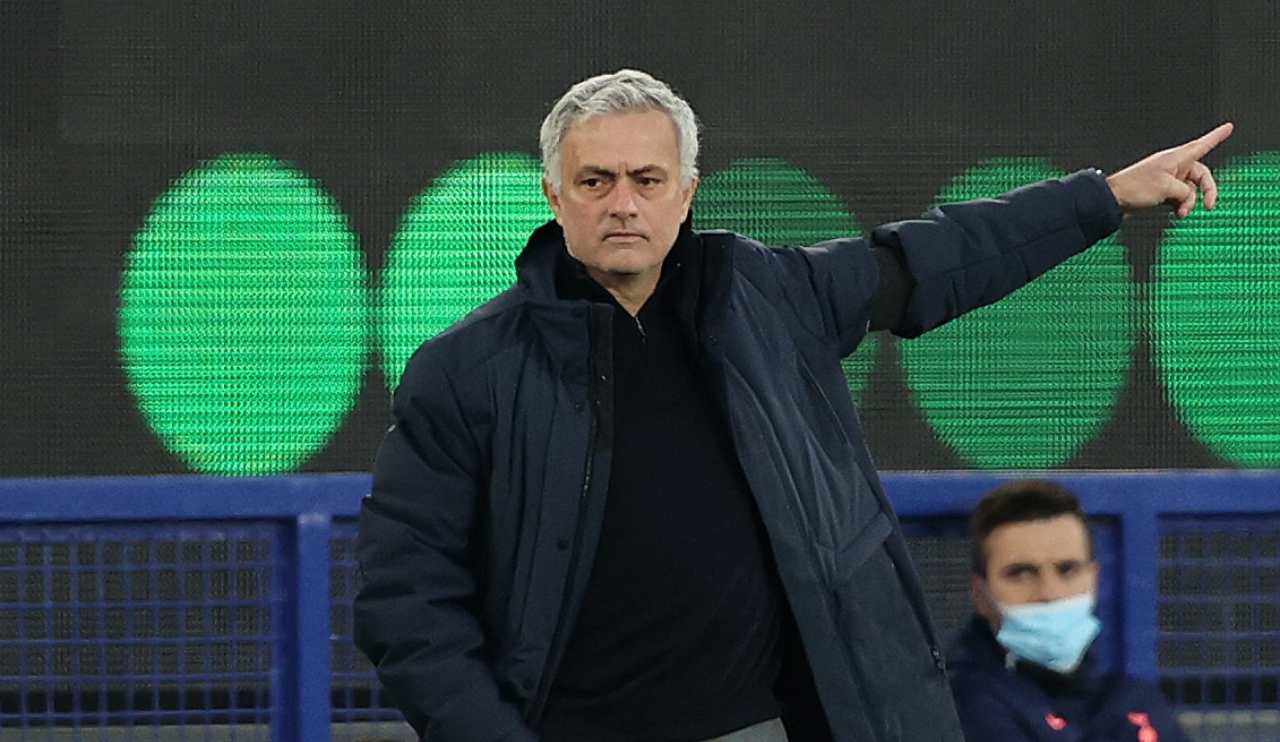 mourinho indica