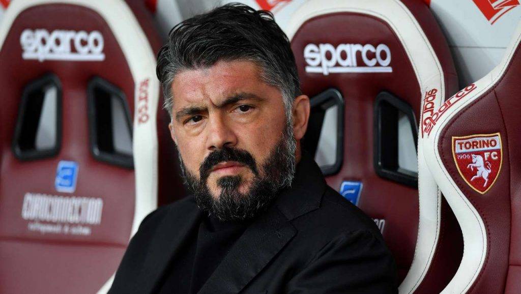 gennaro gattuso