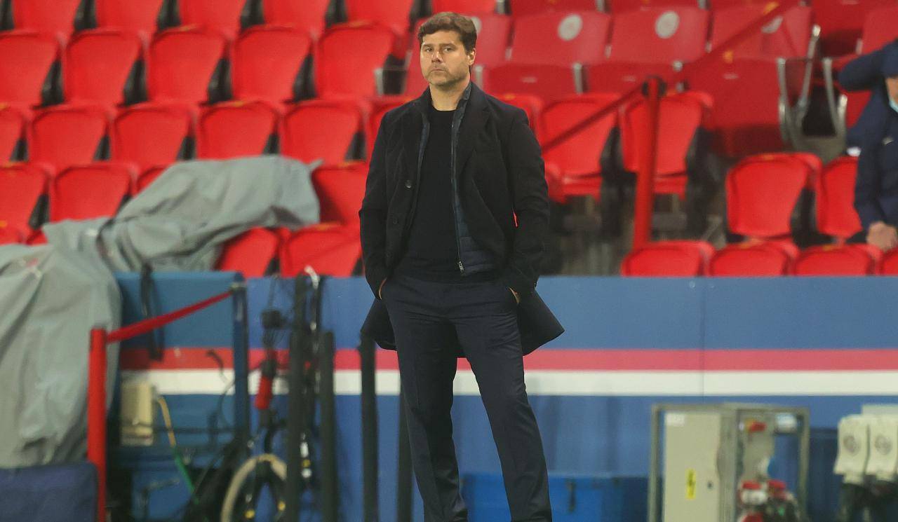 mauricio pochettino