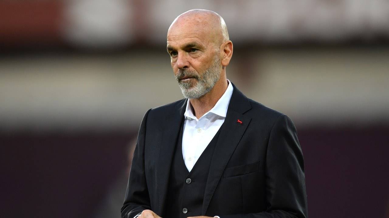 Pioli soddisfatto
