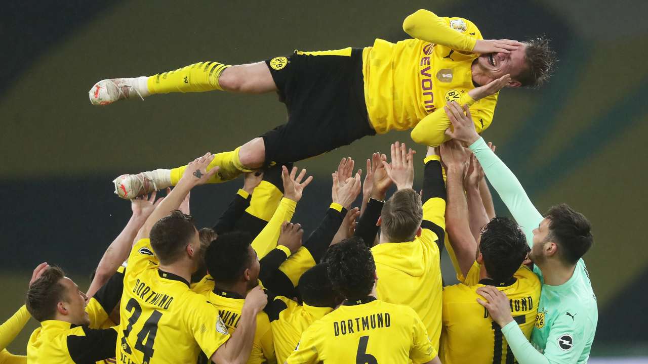 Festa Borussia Dortmund