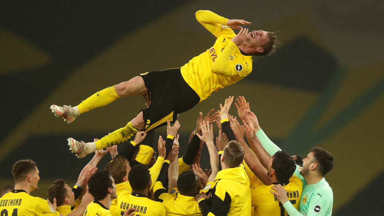 Festa Borussia Dortmund