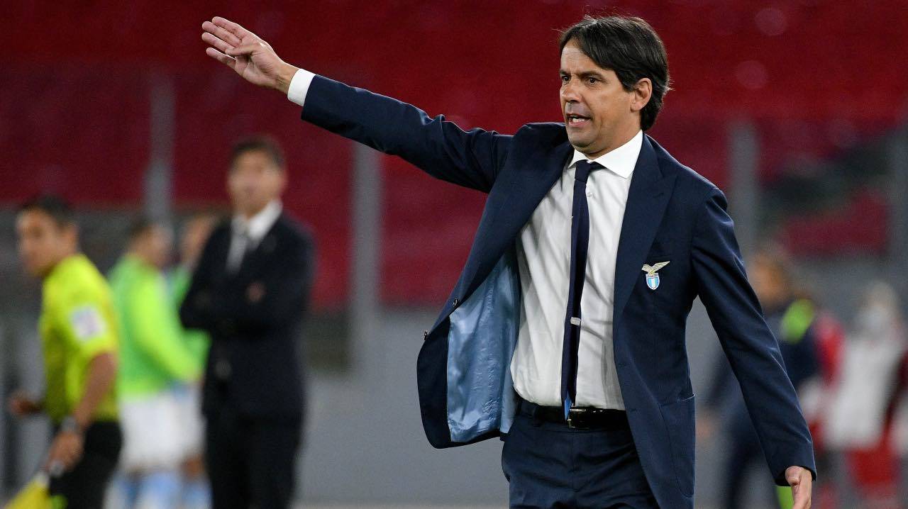 Inzaghi protesta