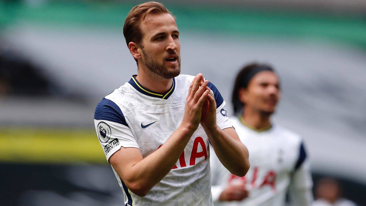 Kane incredulo