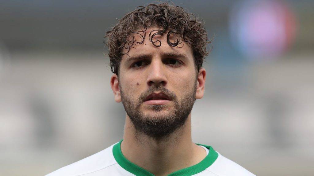 Locatelli pronto a giocare