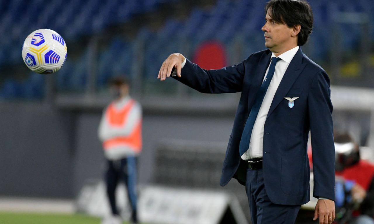 Inzaghi rilancia la palla in campo