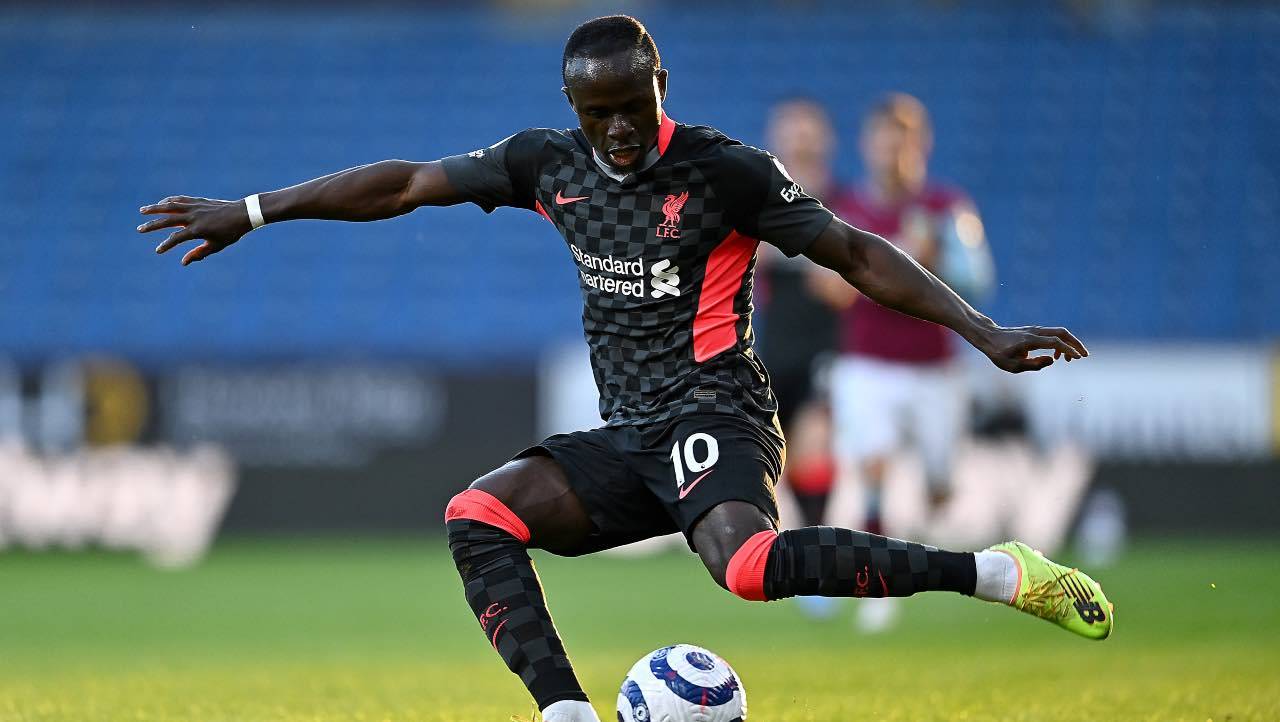 Mané al tiro