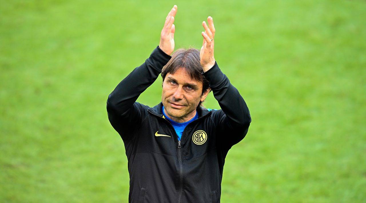 Conte ringrazia