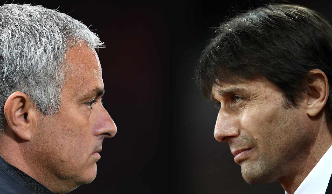 mourinho conte