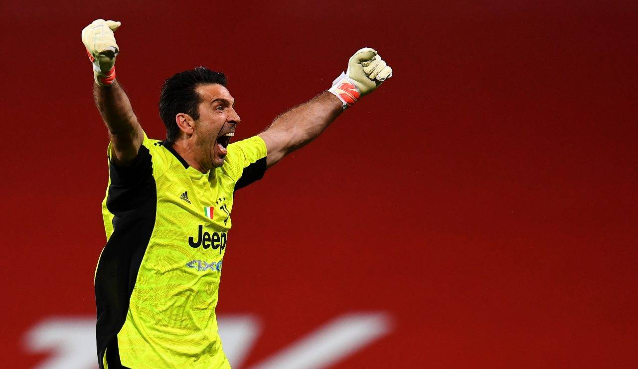 Buffon