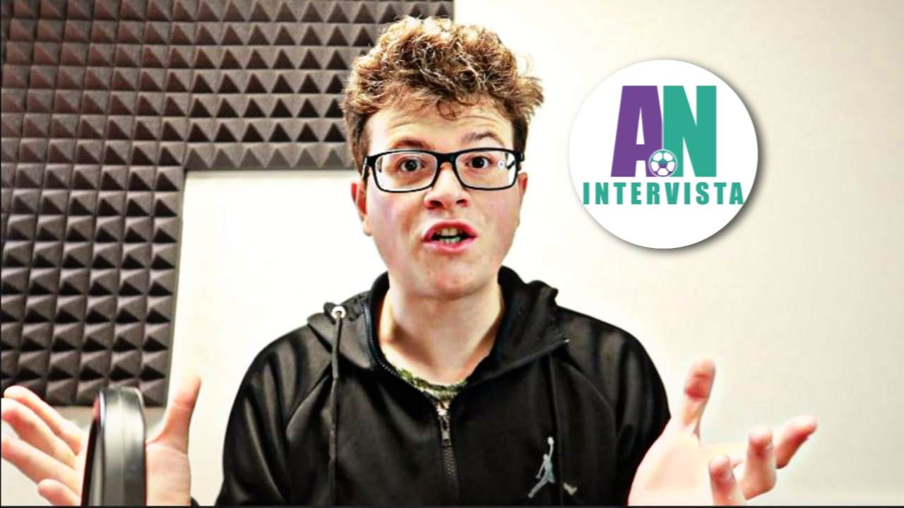 Sickwolf intervista