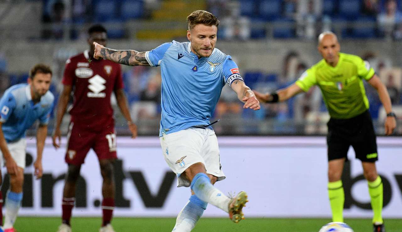 Ciro Immobile