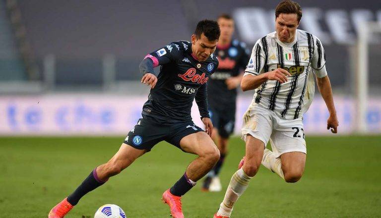 La Juve Va In Champions Se
