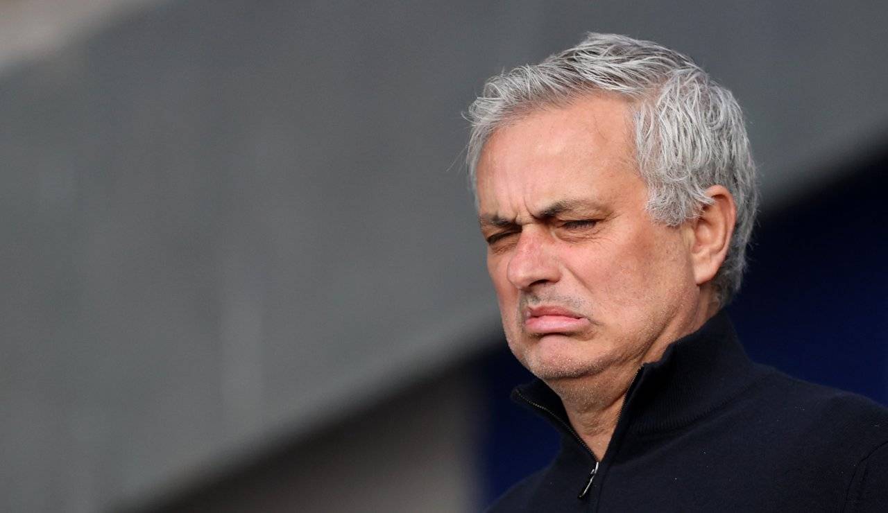 Josè Mourinho