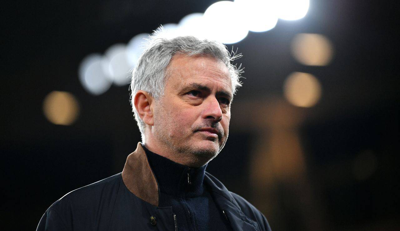 Josè Mourinho