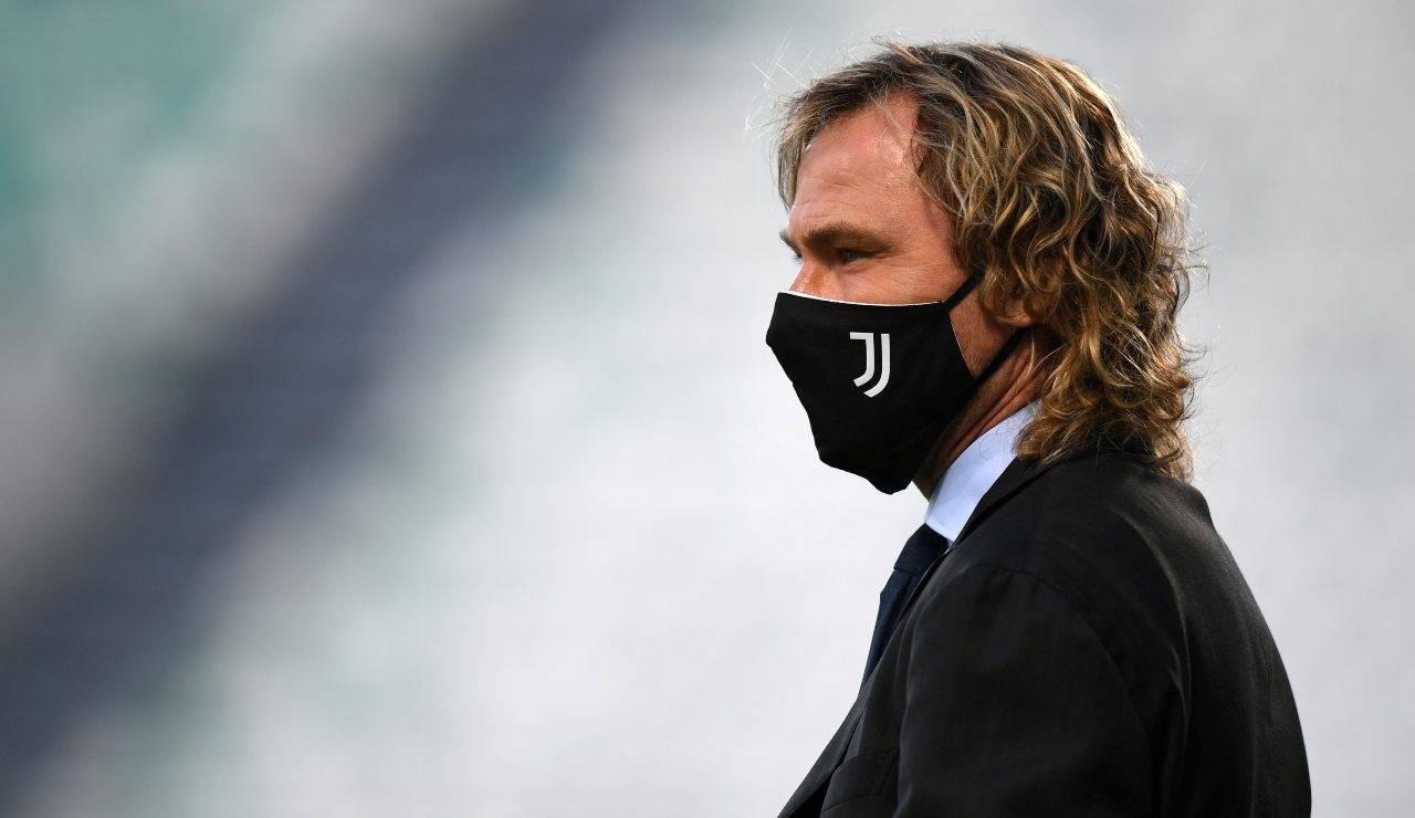 Pavel Nedved