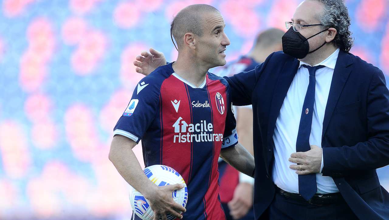 Palacio porta a casa il pallone