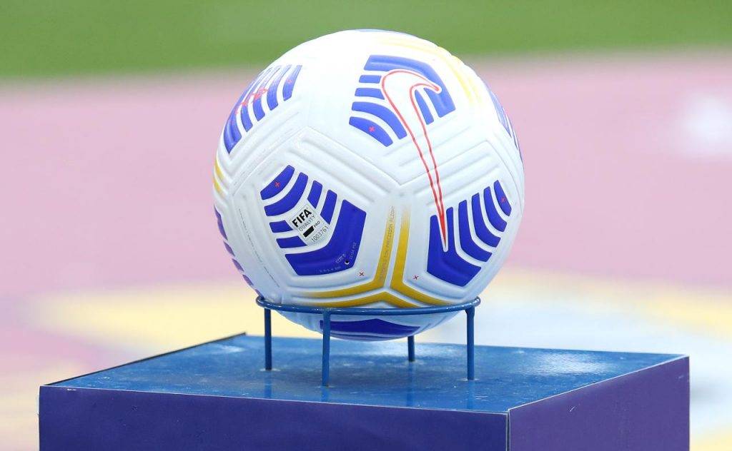 Pallone Serie A