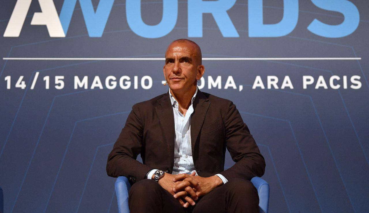 Paolo Di Canio