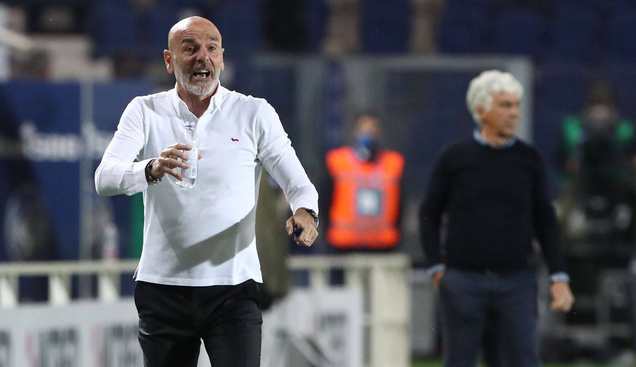 Stefano Pioli