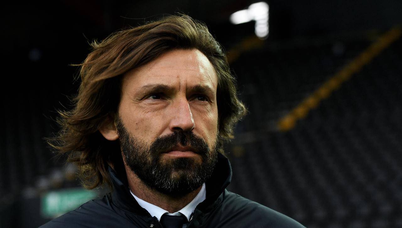 Andrea Pirlo