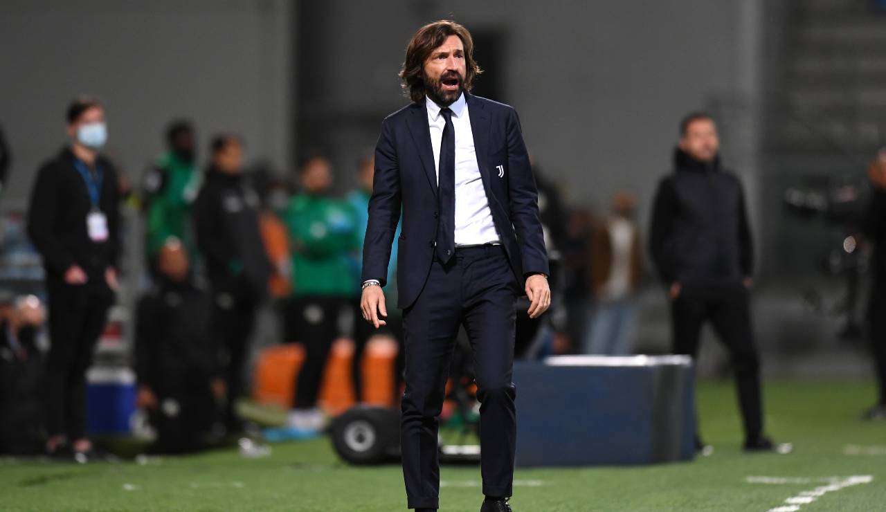 Andrea Pirlo