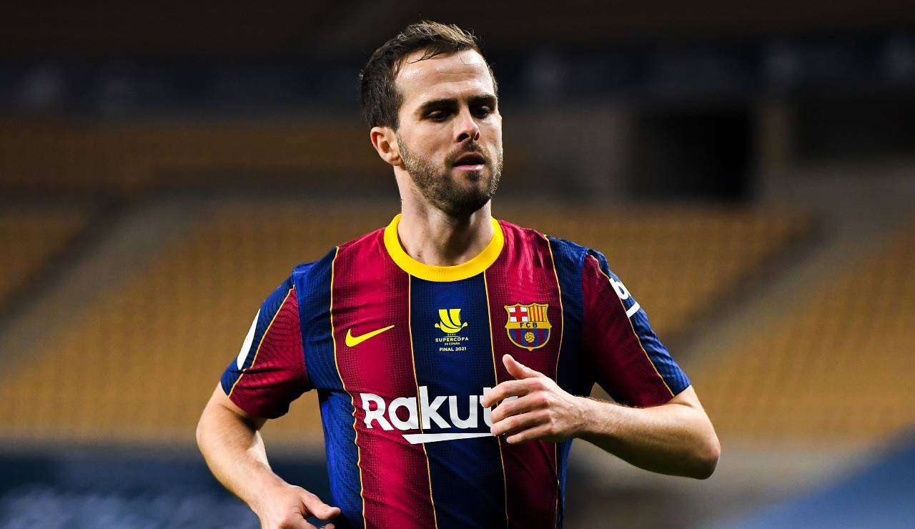 Miralem Pjanic