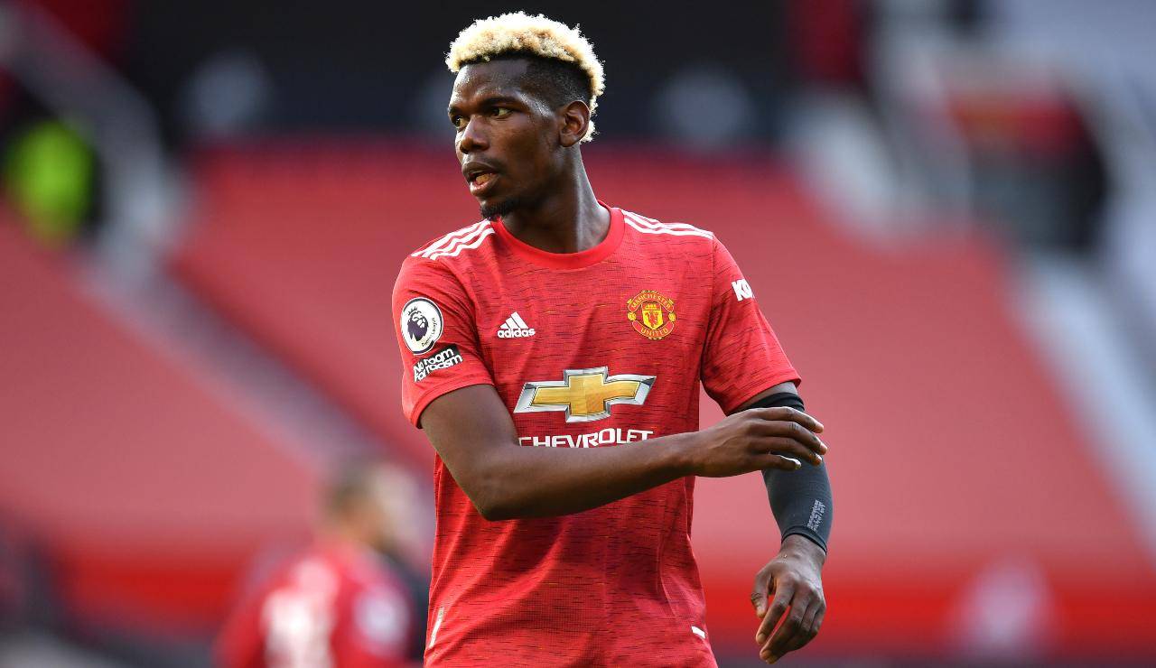 Paul Pogba