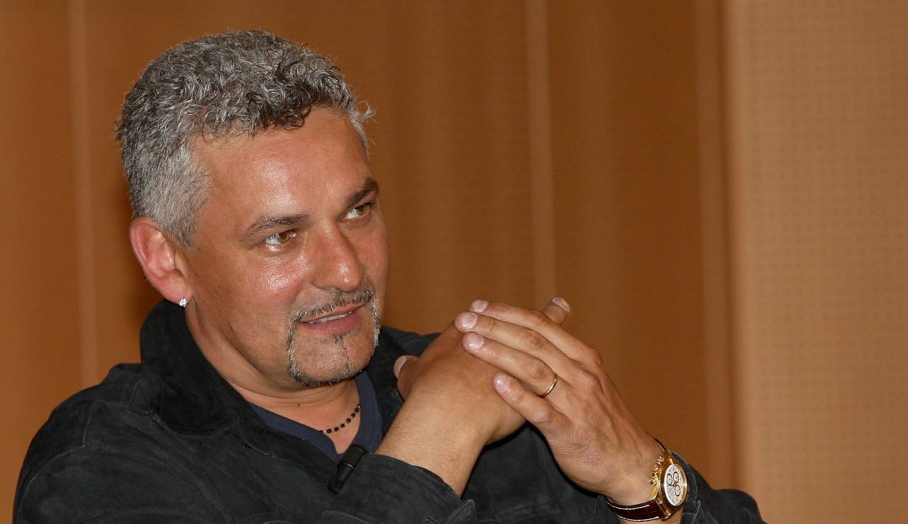 Roberto Baggio