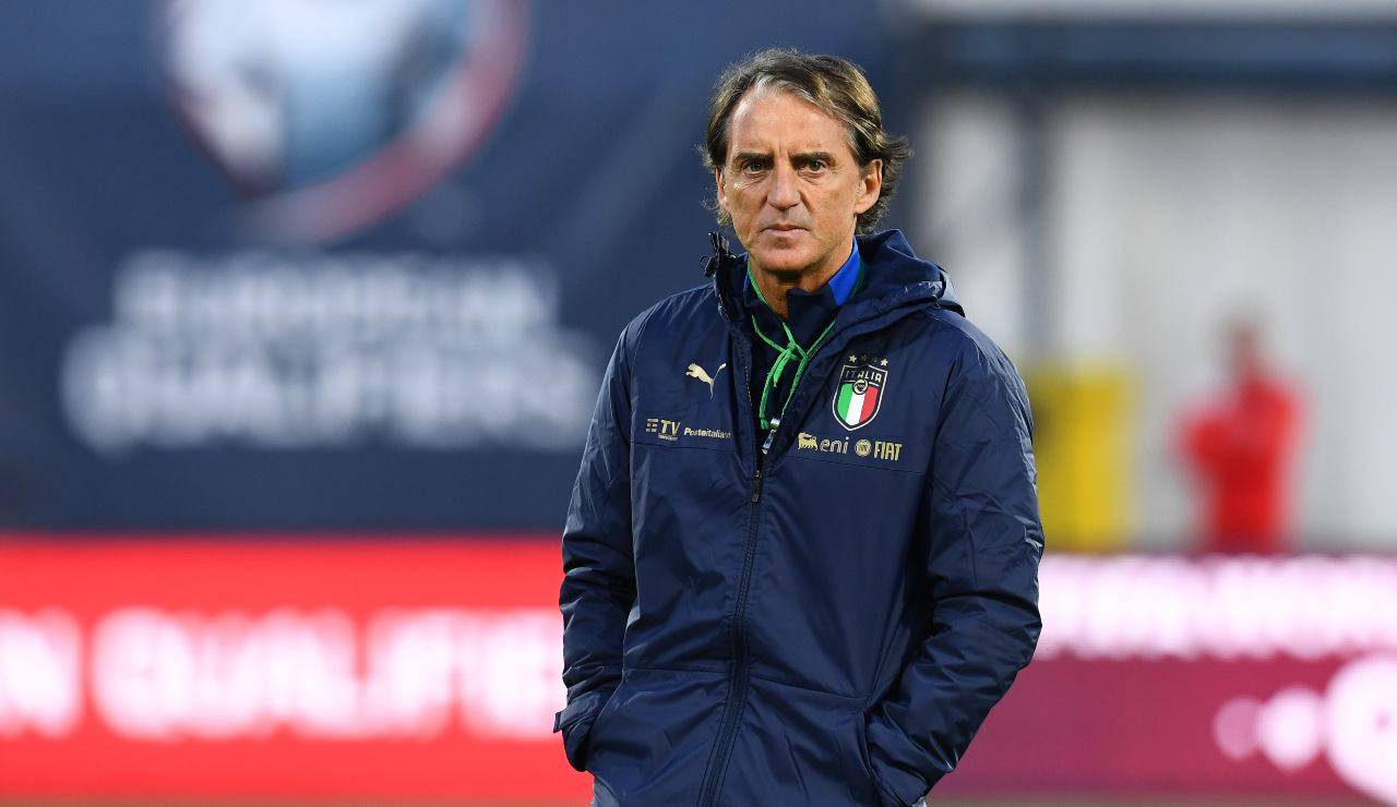 Roberto Mancini