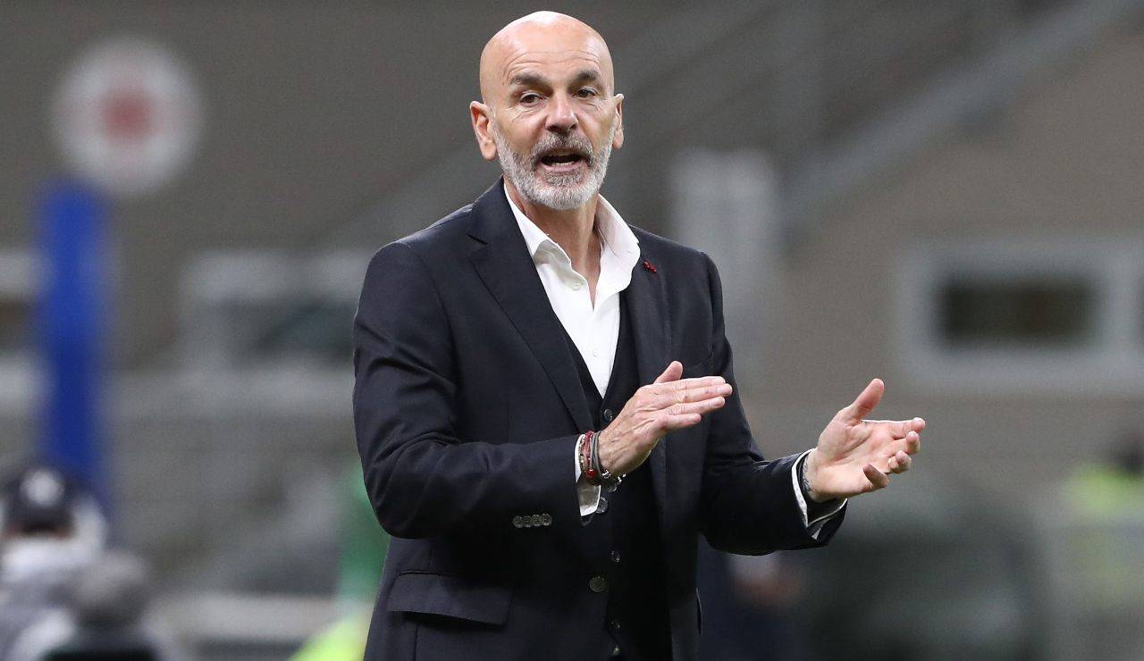 Pioli soddisfatto