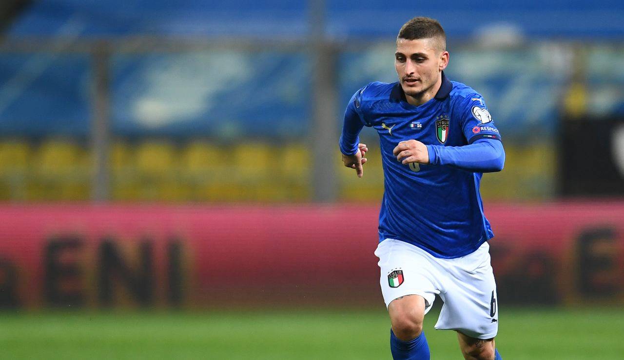 Verratti