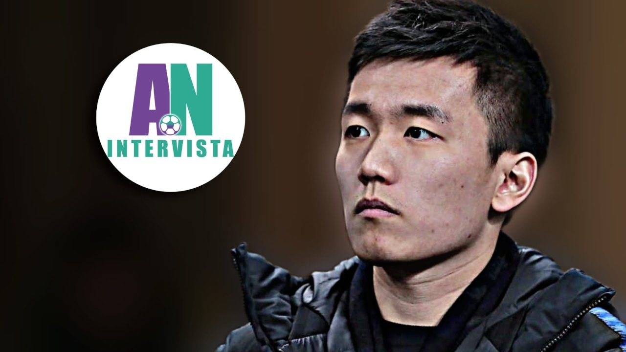 Zhang pensieroso