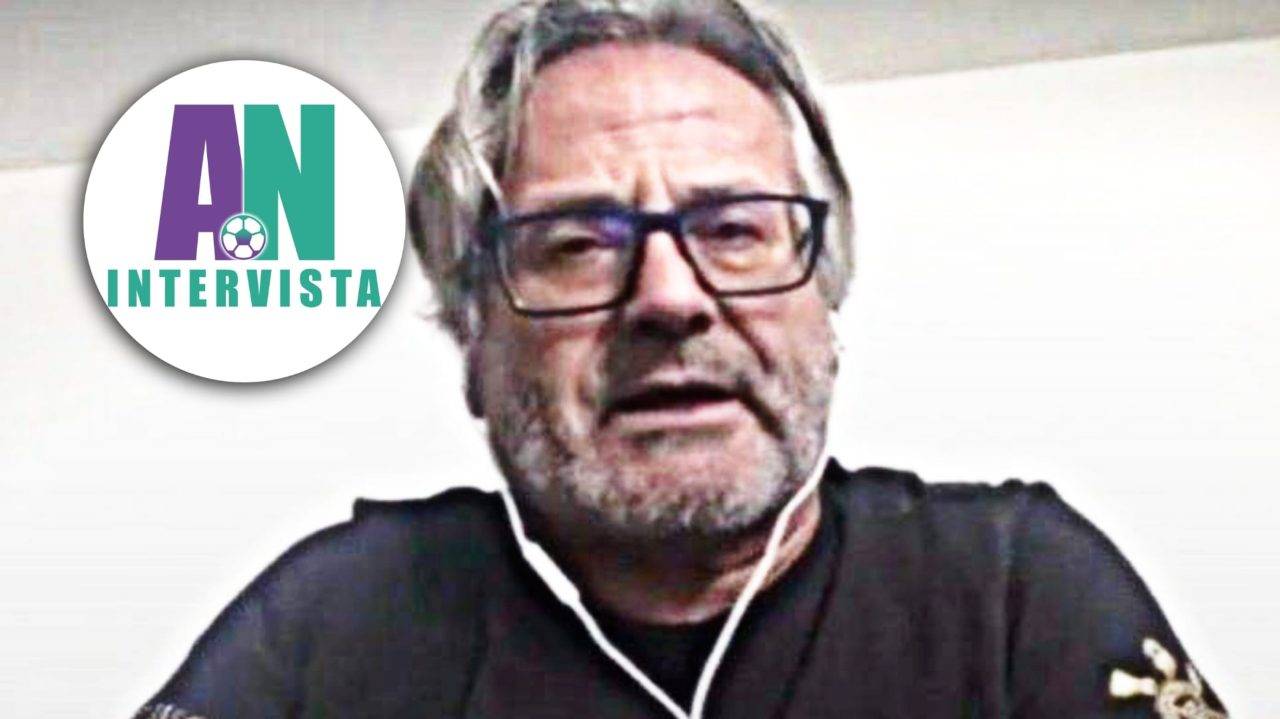 Sabatino Durante in collegamento