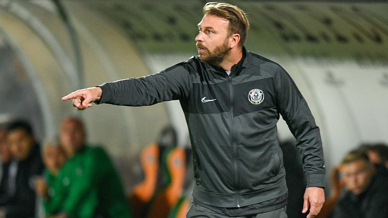 Paolo Zanetti detta indicazioni