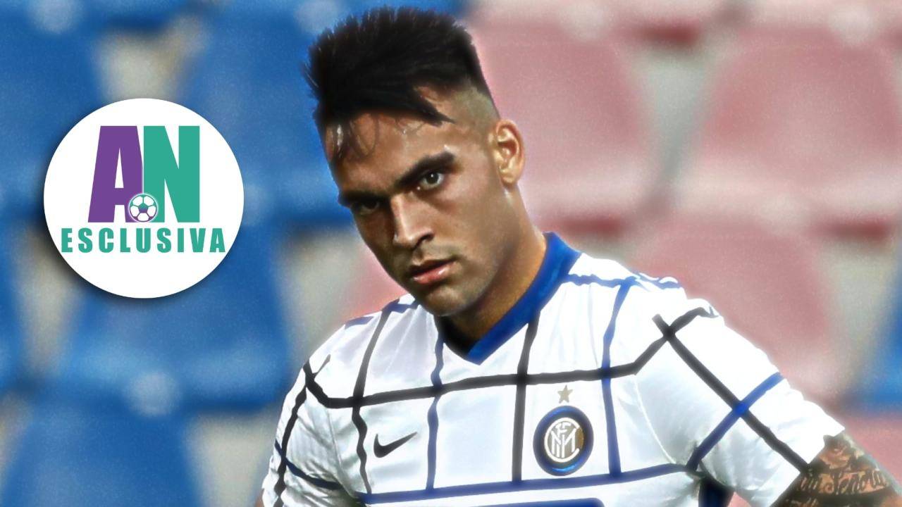 lautaro intervista