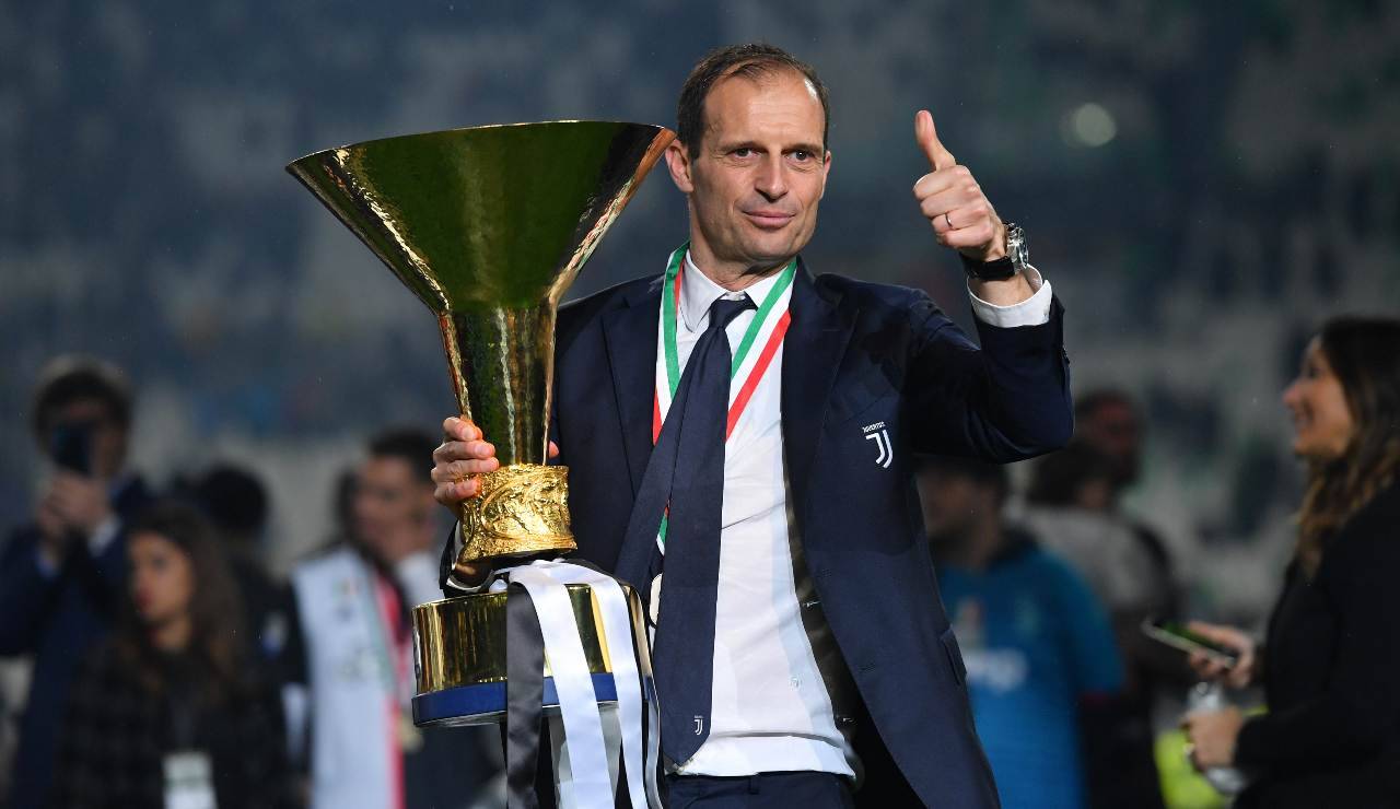 Allegri