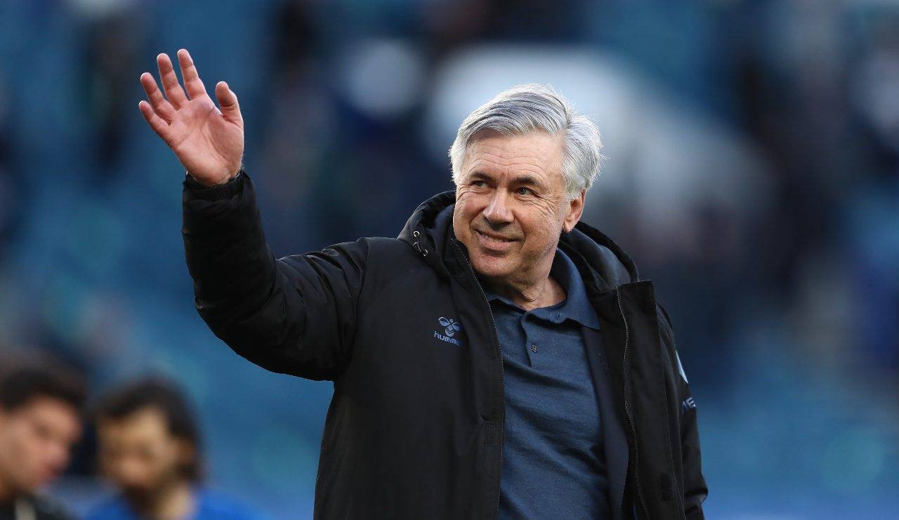 Carlo Ancelotti