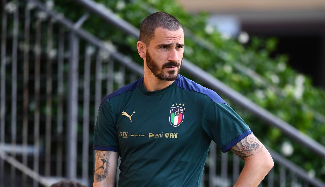 Bonucci 