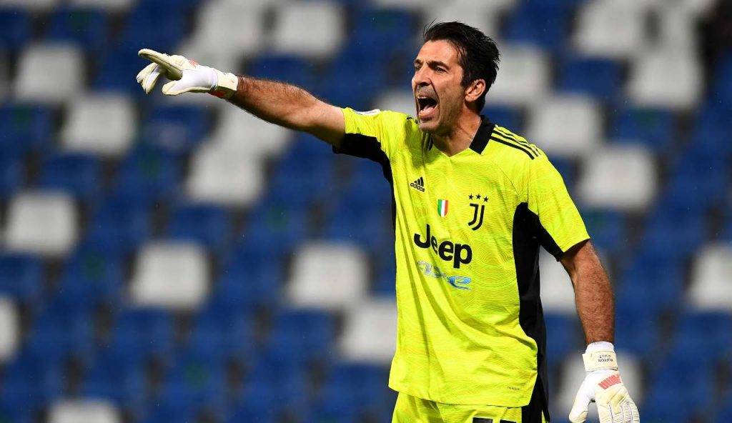 Buffon