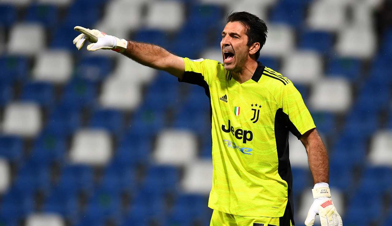 Buffon