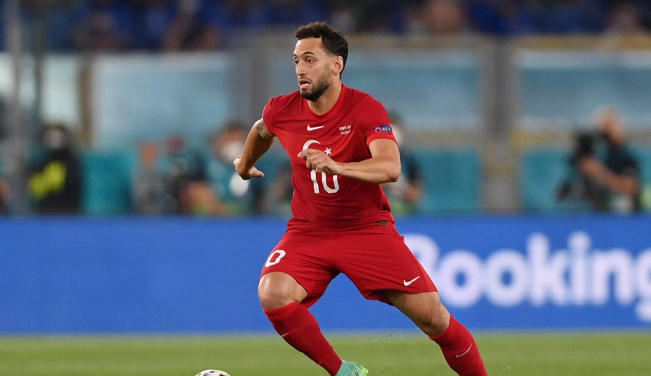Calhanoglu