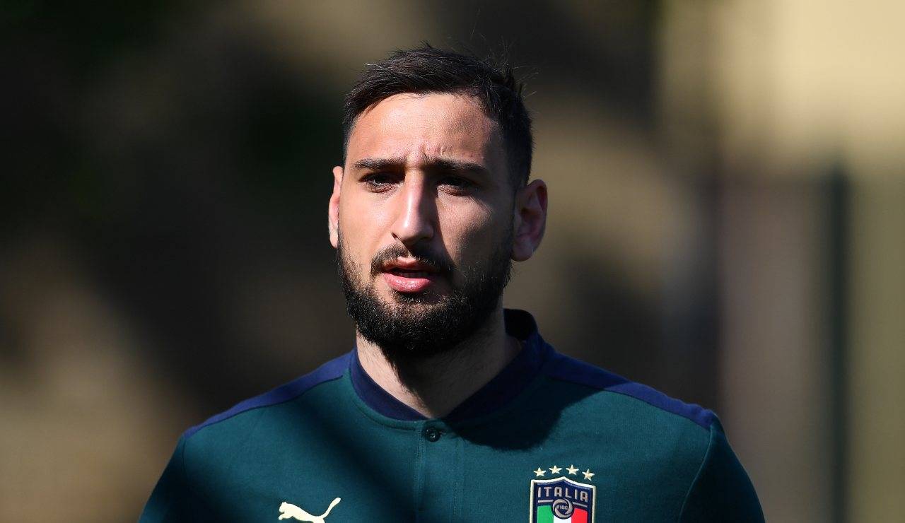 Donnarumma